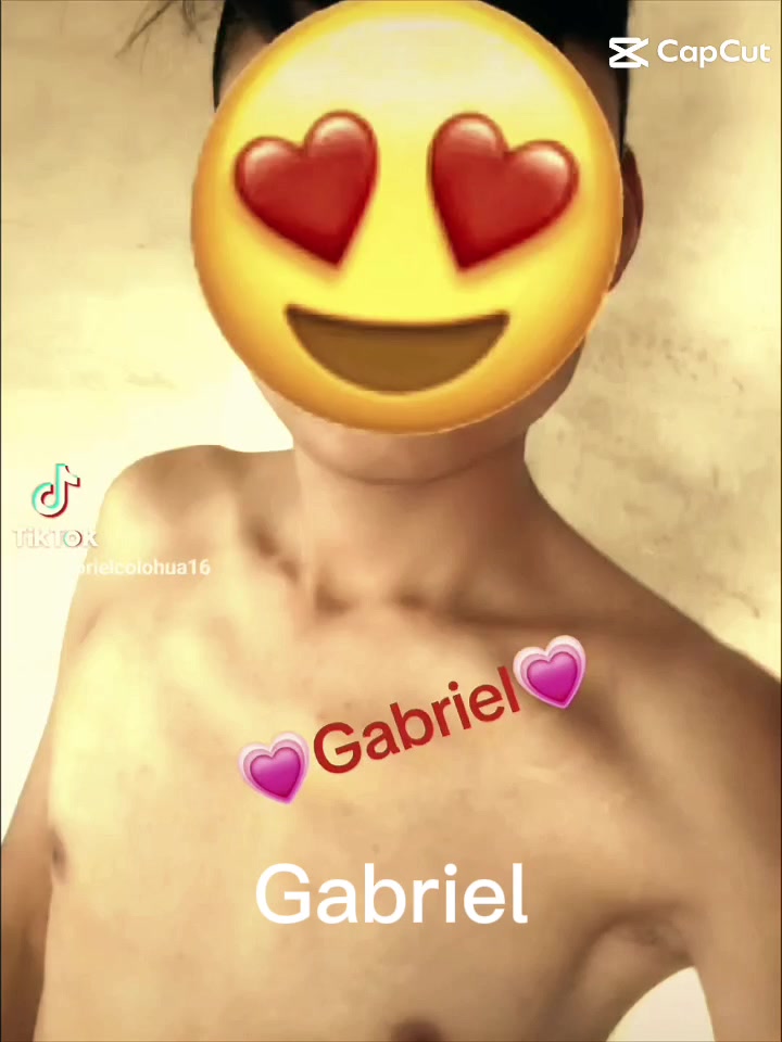 @💗Gabriel💗