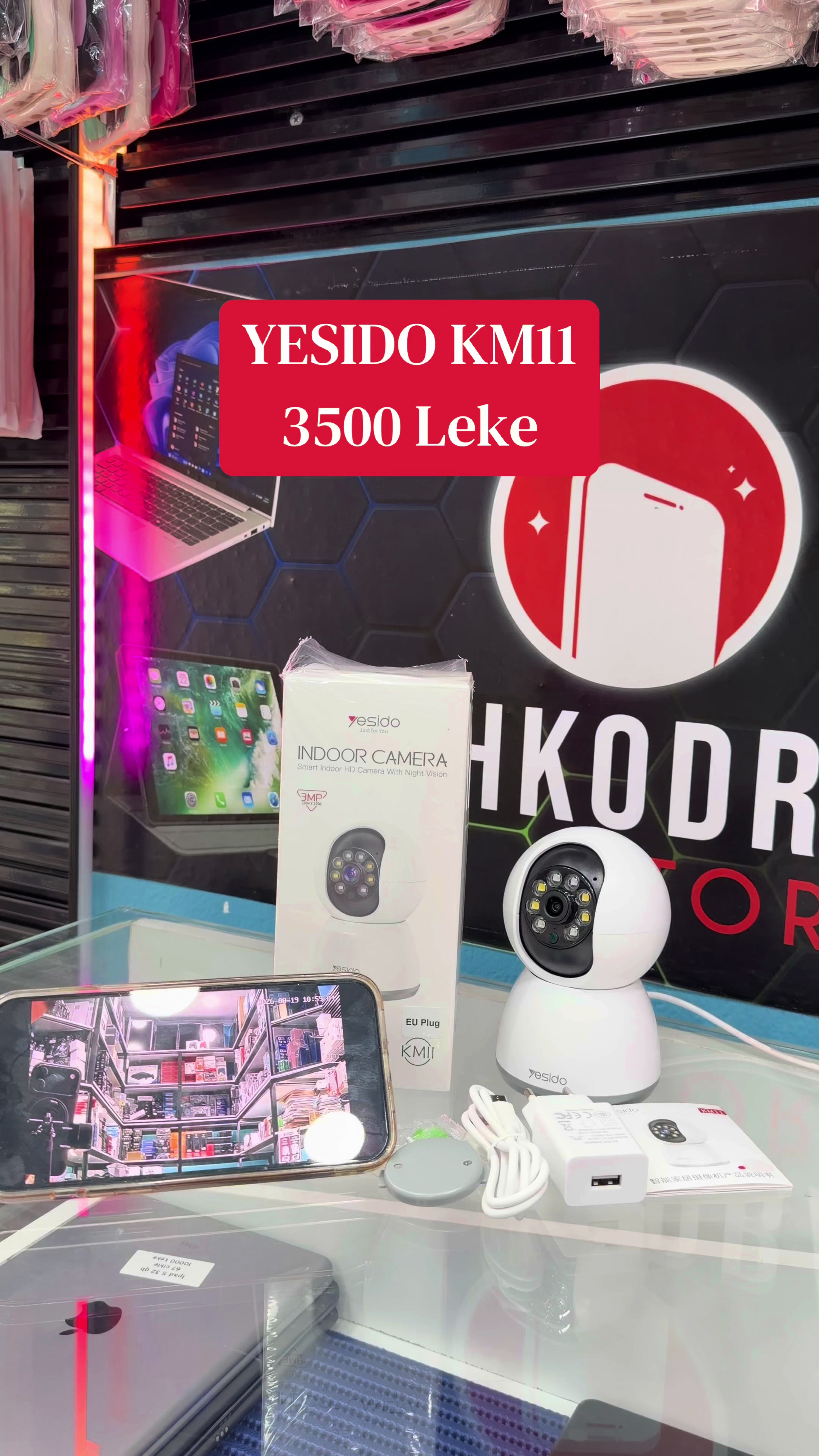 @Shkodra Store2 parruc