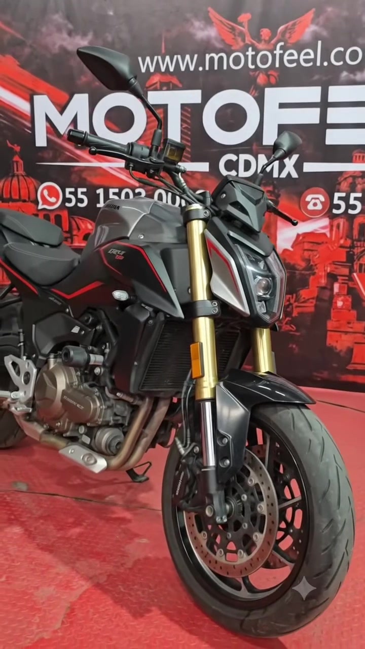 @Motofeel Venta De Motos