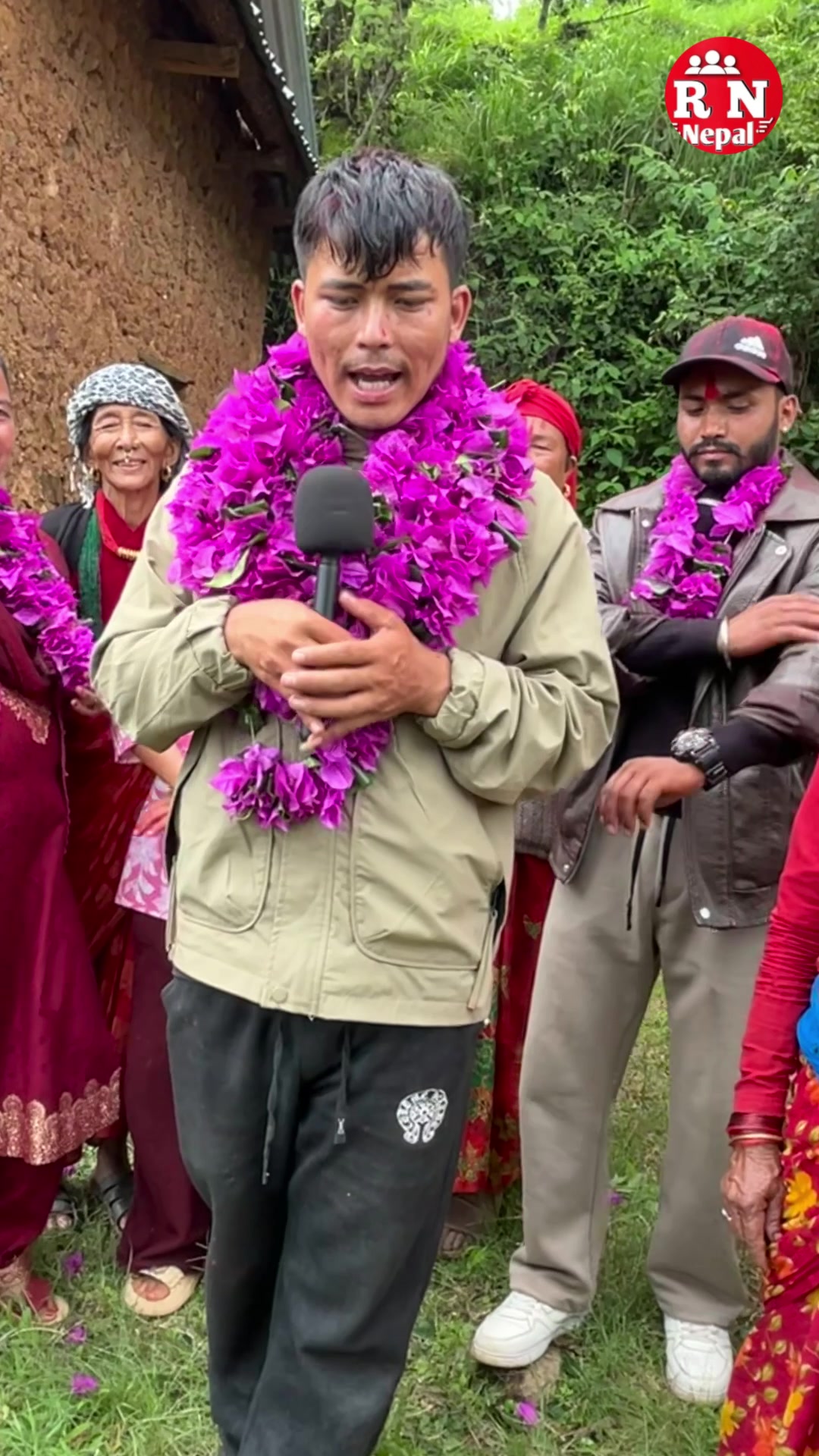 @Ruplal budhathoki