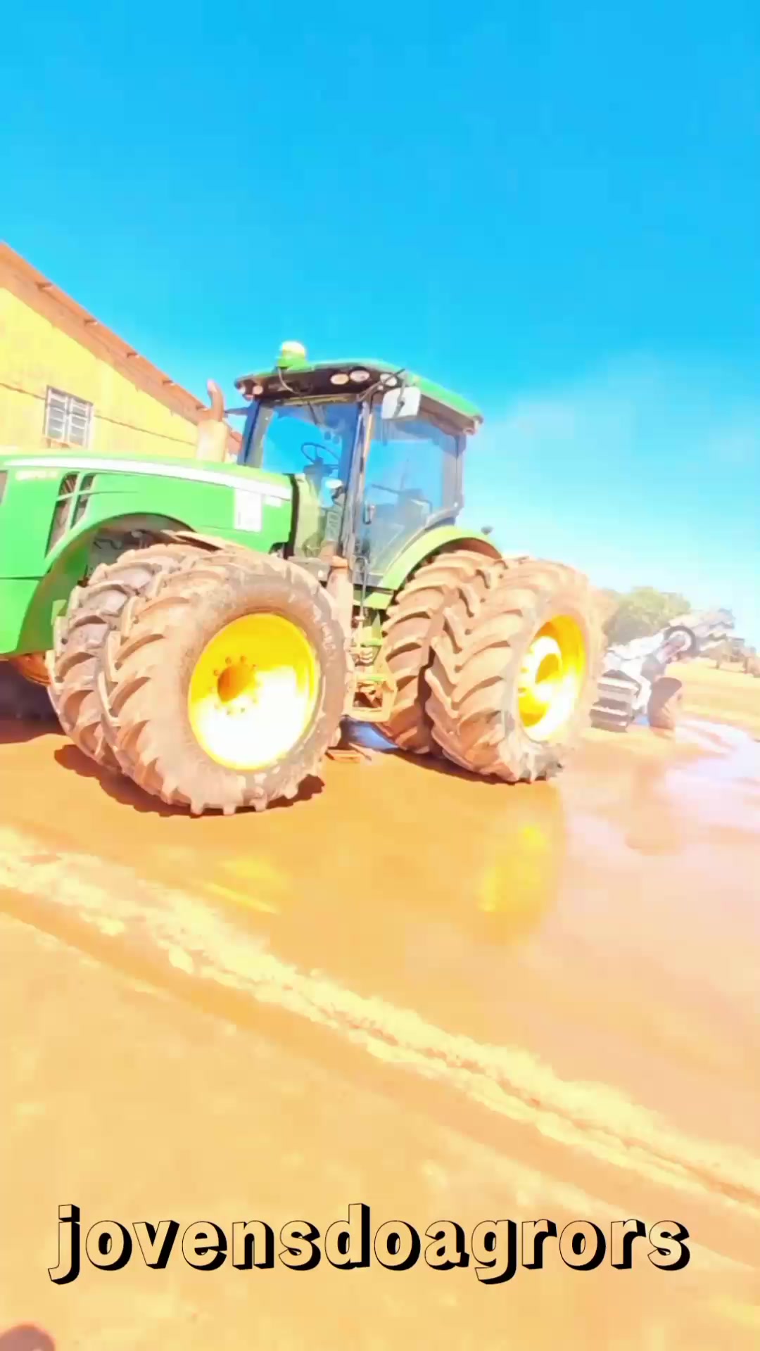 @JOVENS DO AGRO RS