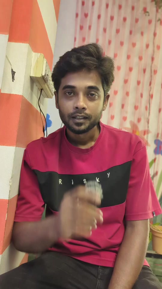 @Raihan Bhai