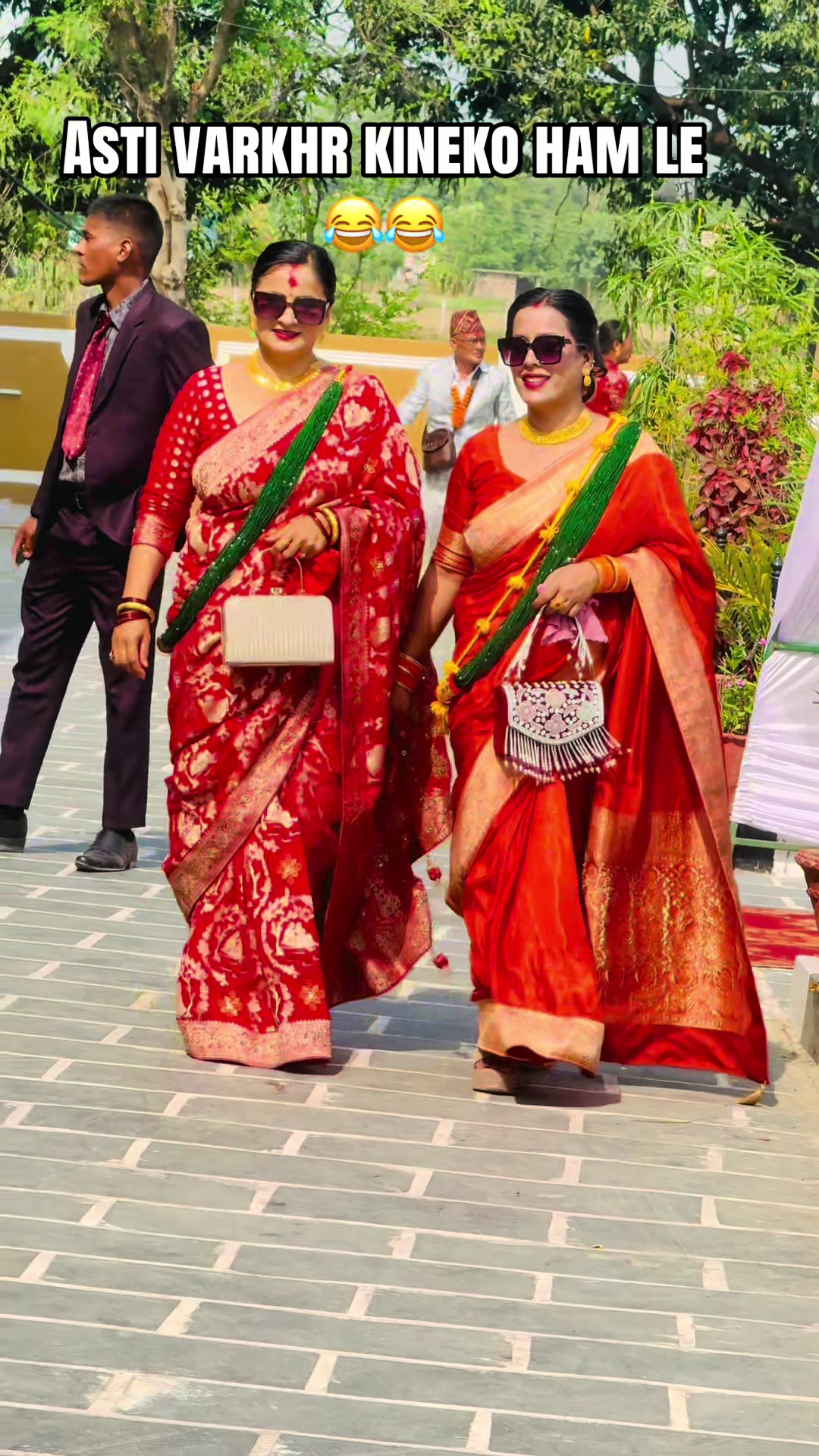 @Ganga