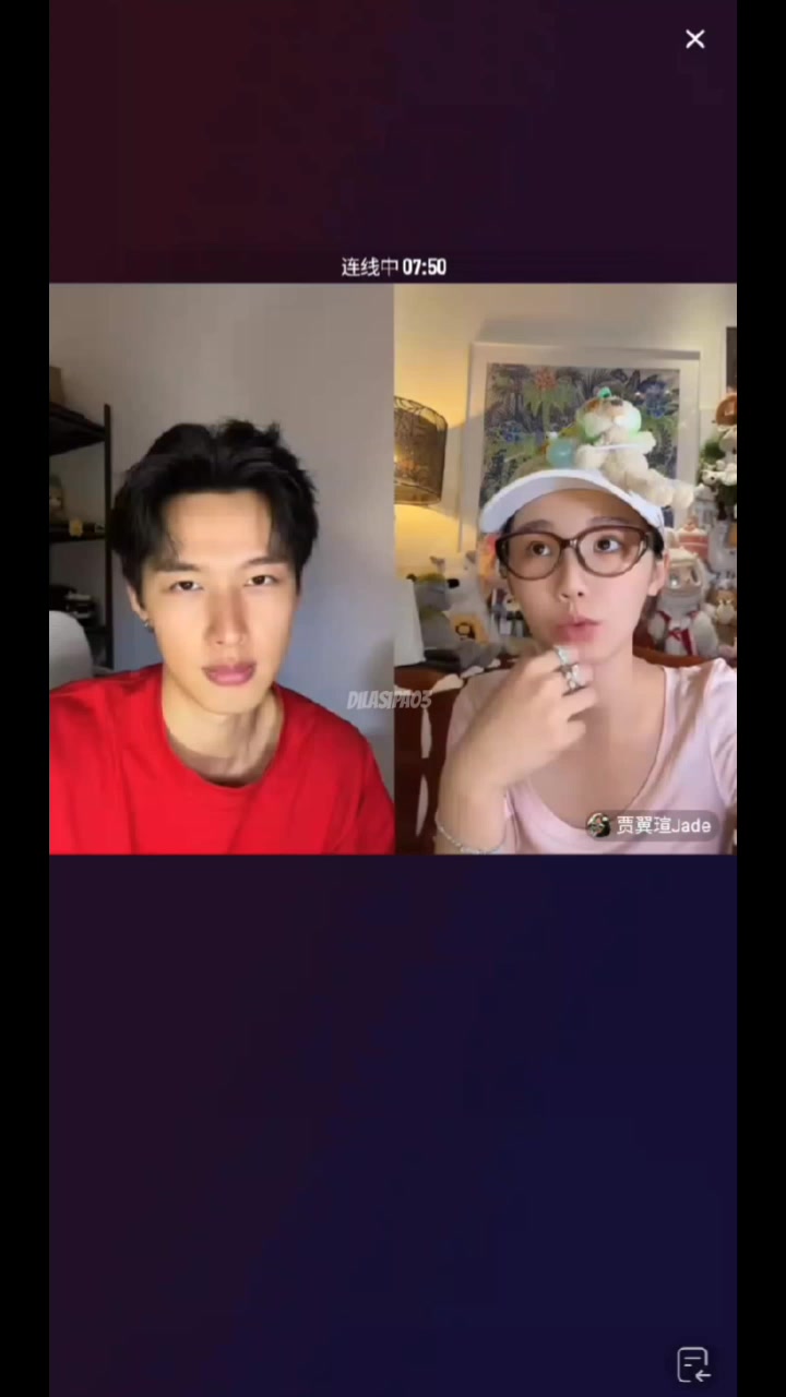 @Dilla马小宇 🦋