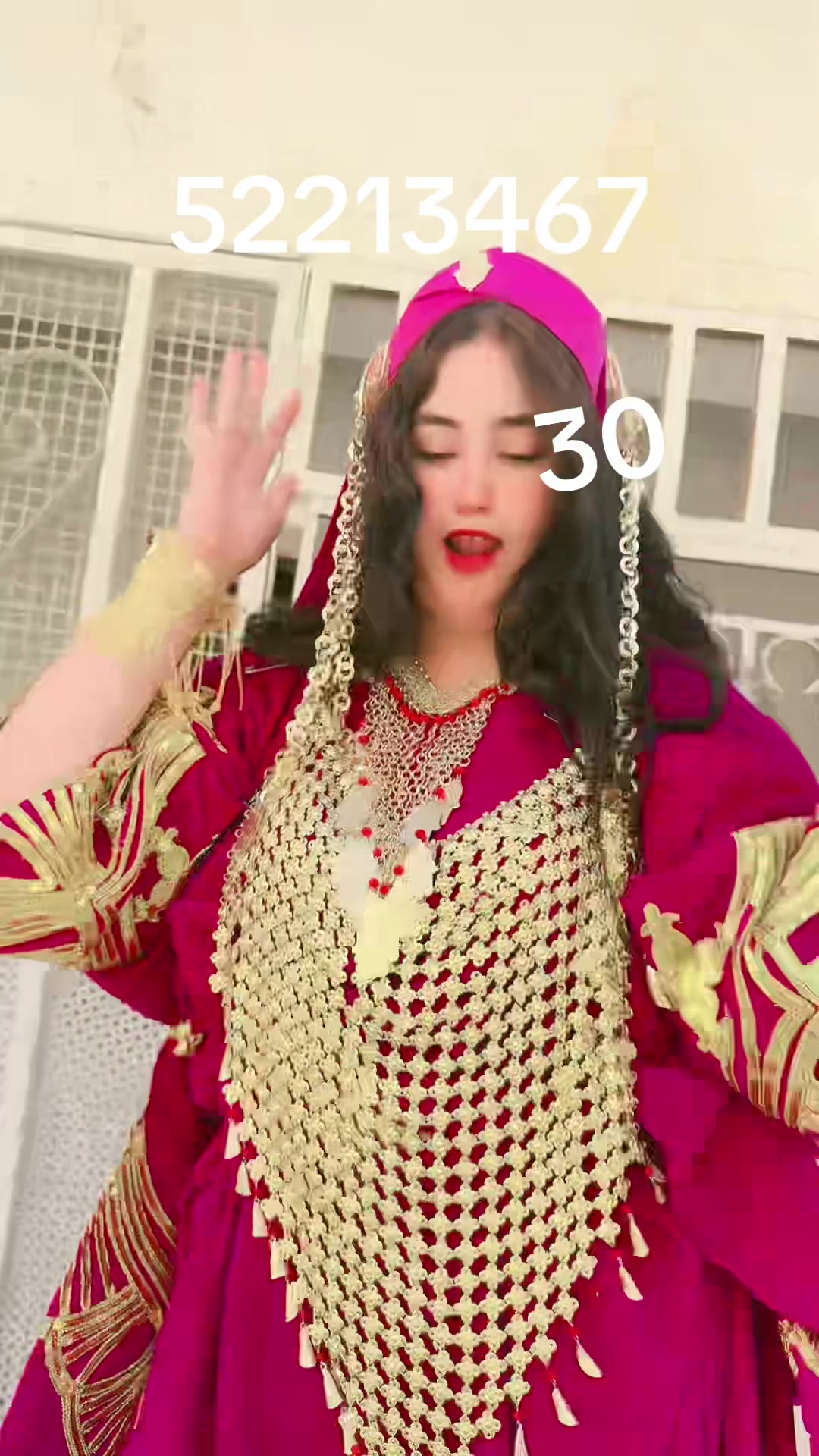 @Haifa Hichri