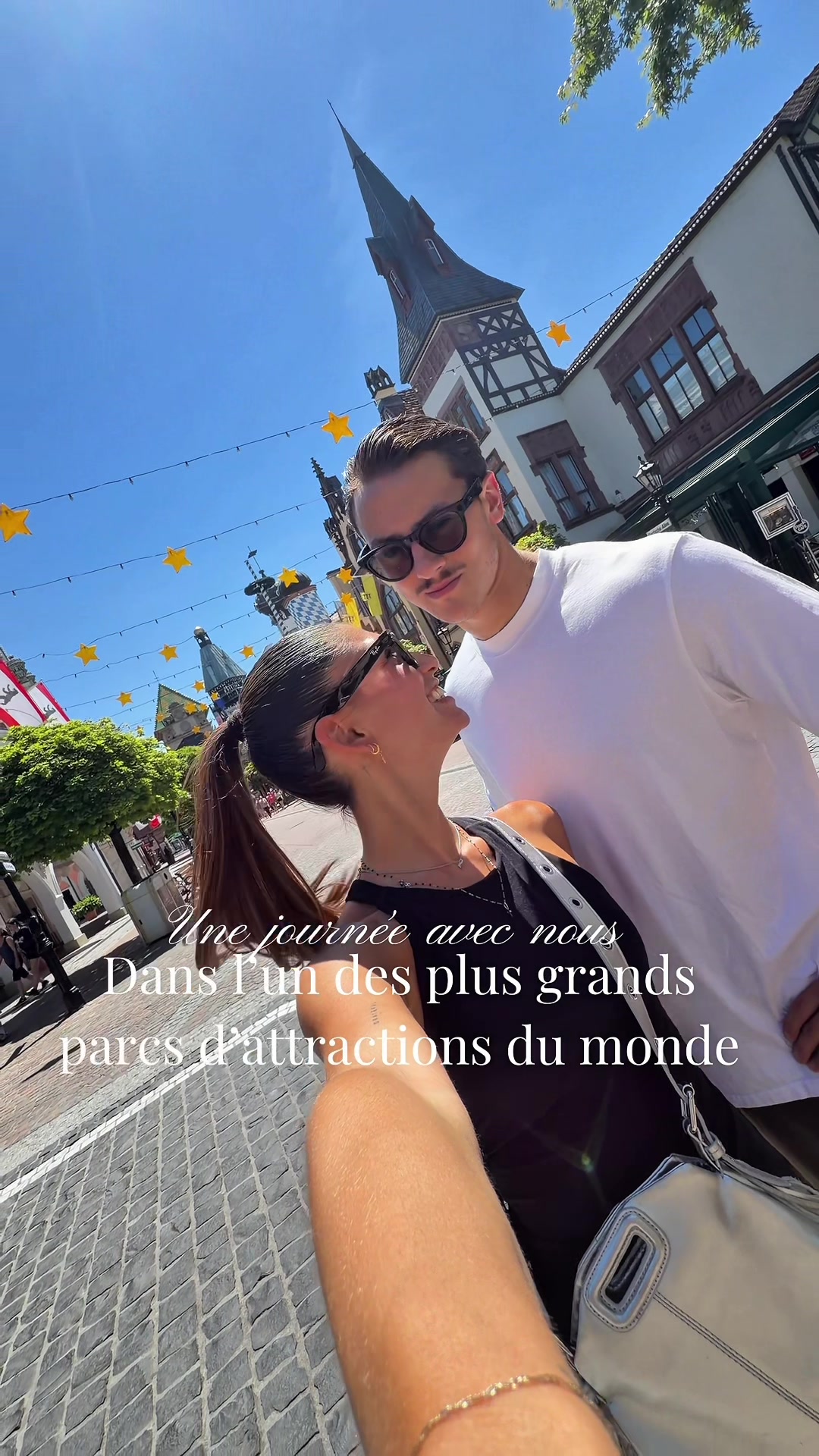 @Carla et Enzo 💌