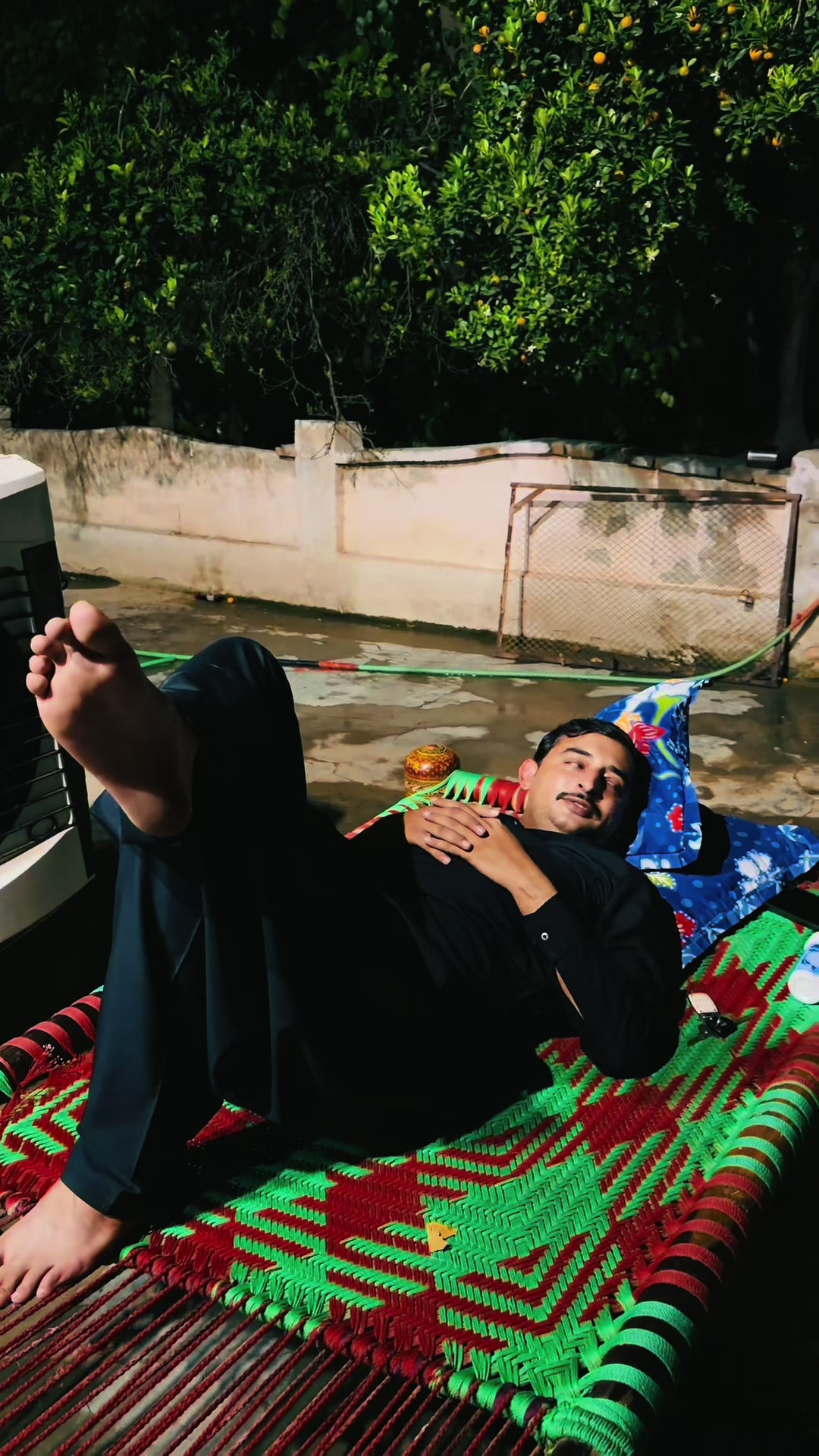 @Haris Mahmood Laleka