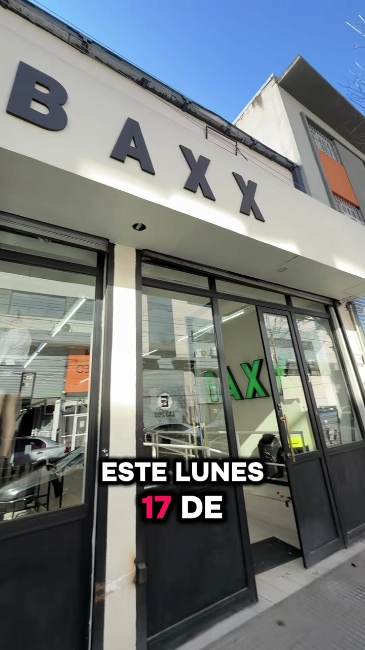 @Baxx Company