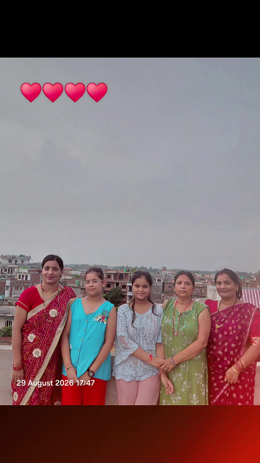 @Aarti Jha chaudhary