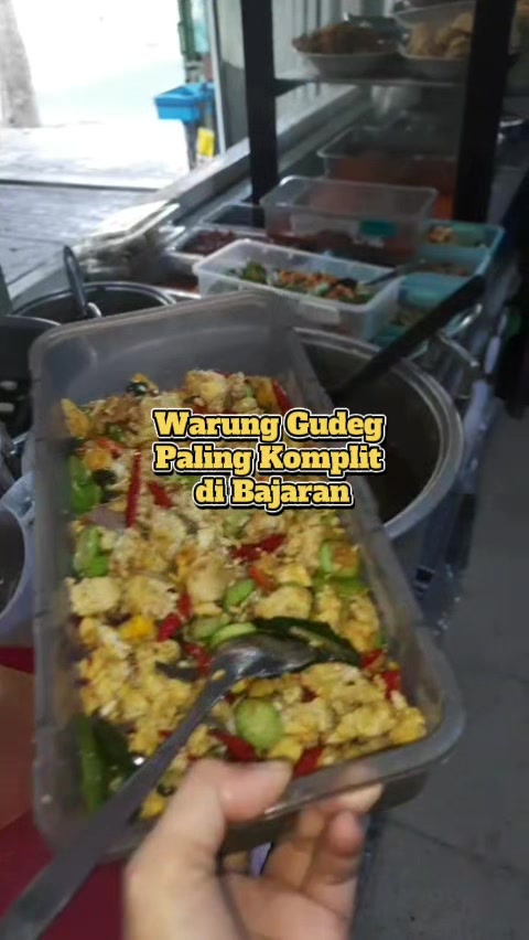 @Ndalem Kinanti Kediri