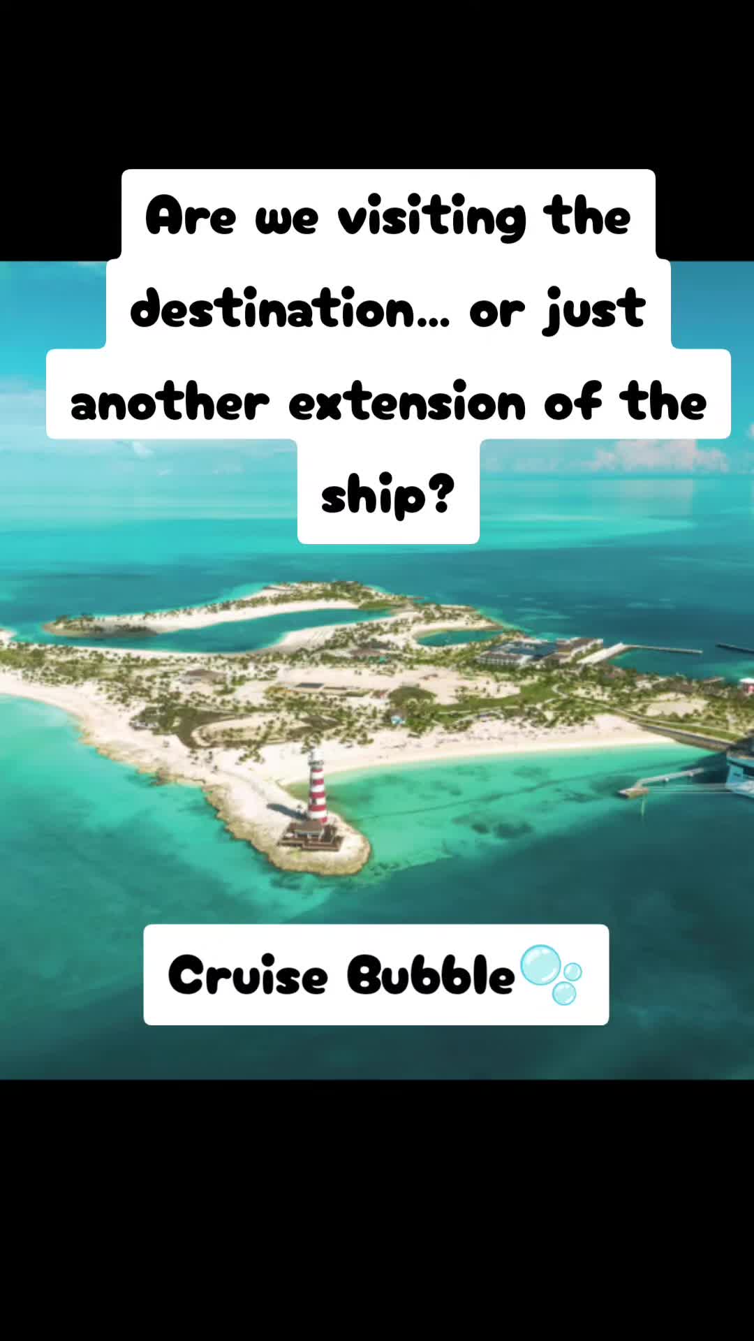 @TravelsFromTheMitten ❌💲🚢