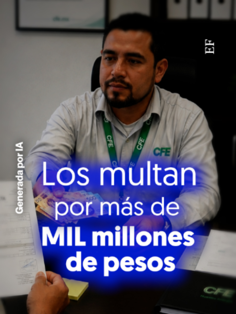@El Financiero