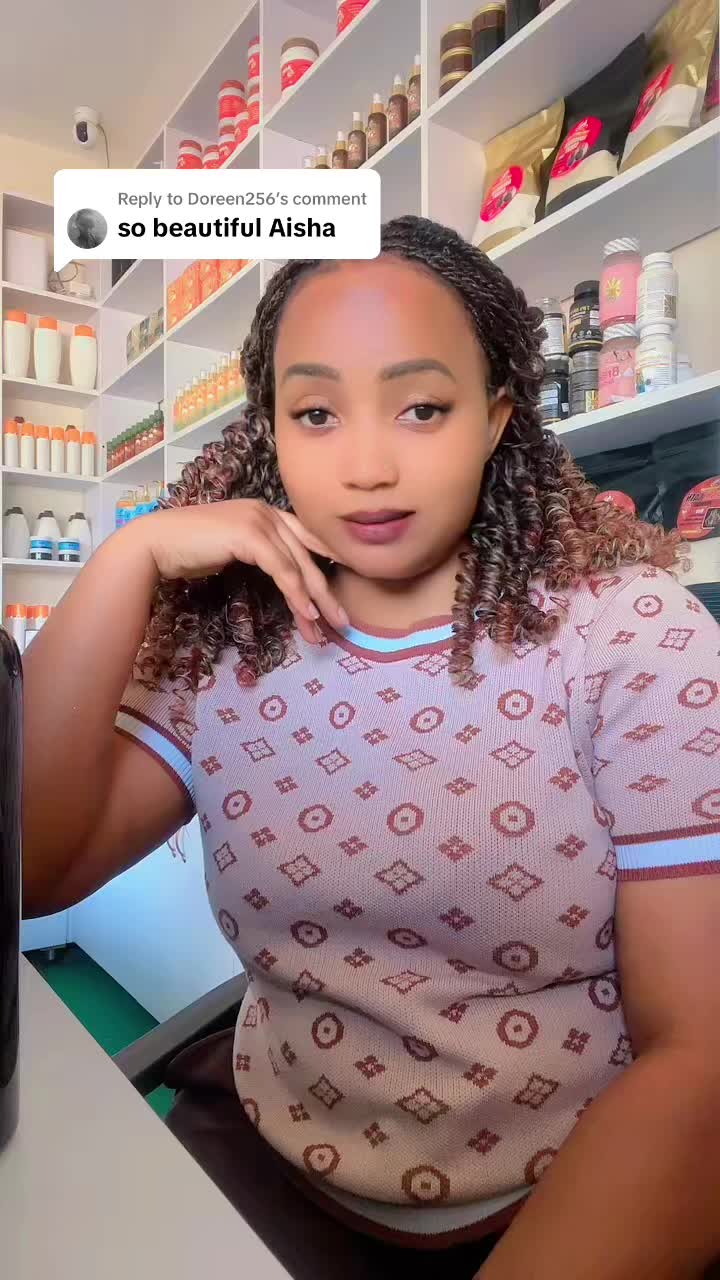 @Namata Aisha