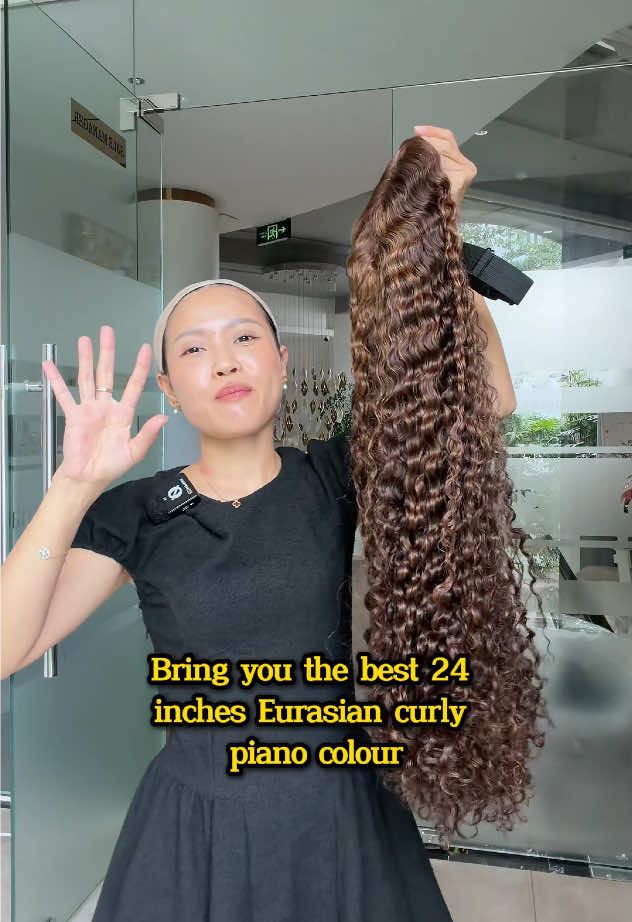 @Vietnamhairluxury