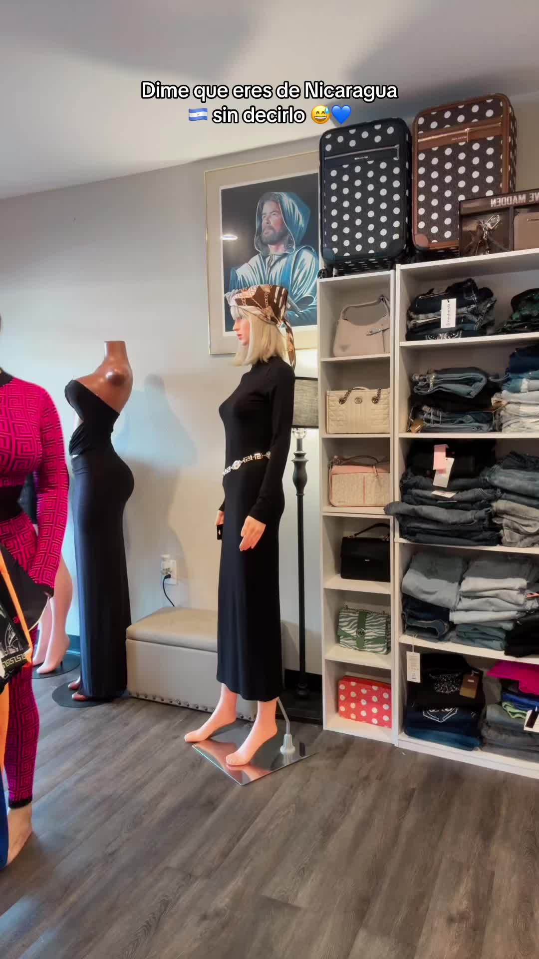 @Barbie nica 🇺🇸🇳🇮