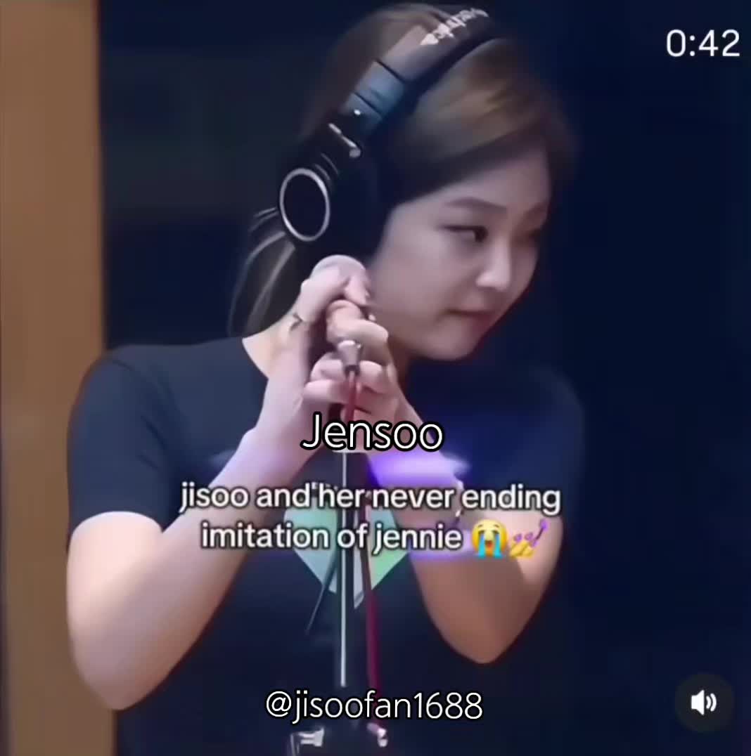 @Jisoofan