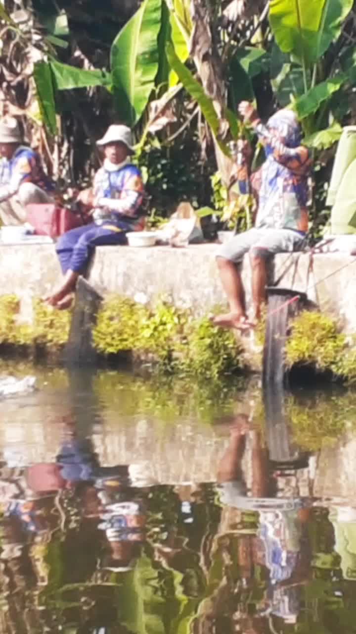 @ipan mancing channel