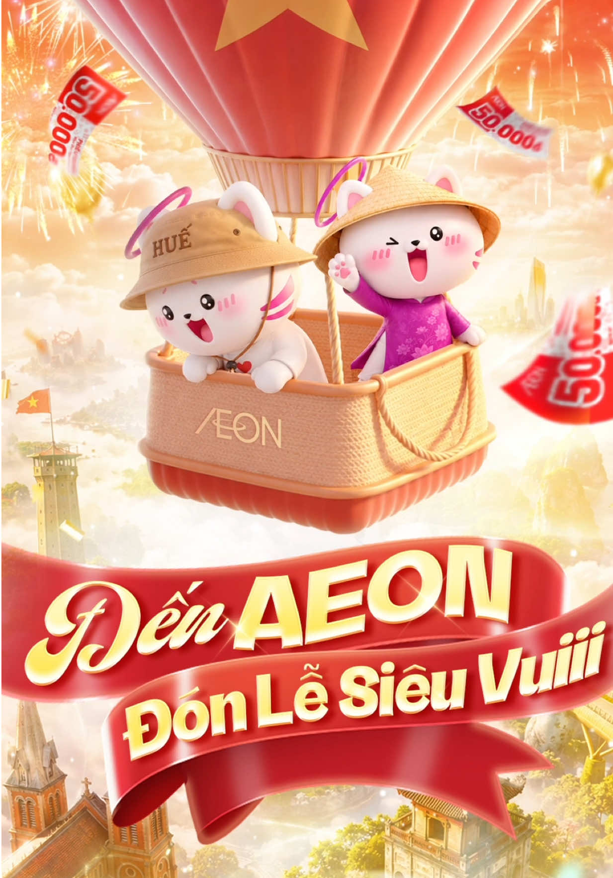 @AEON Vietnam