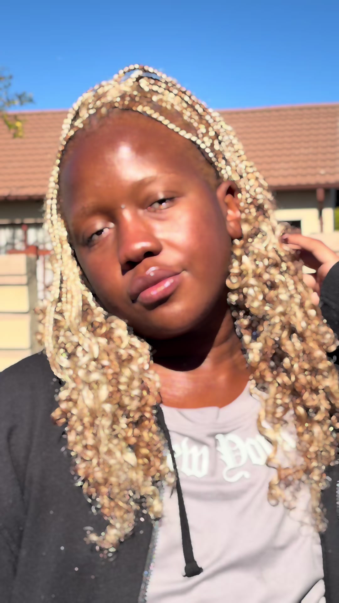 @Uchenna Nangalembe