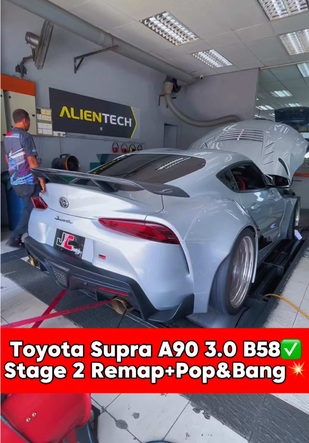@JCRacing