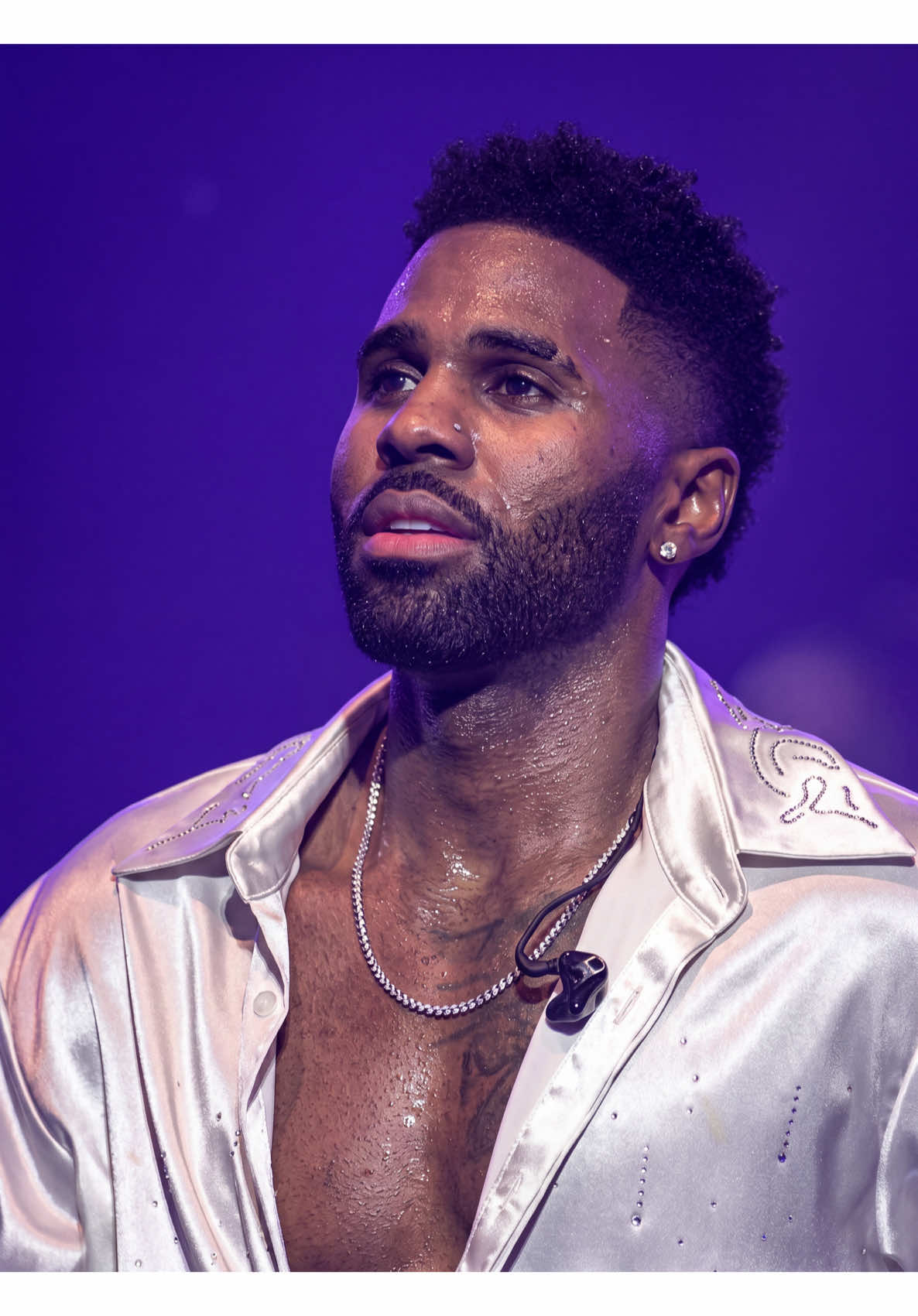@Jason Derulo