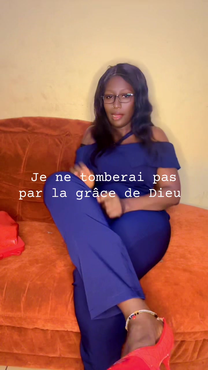 @Amina Chaya