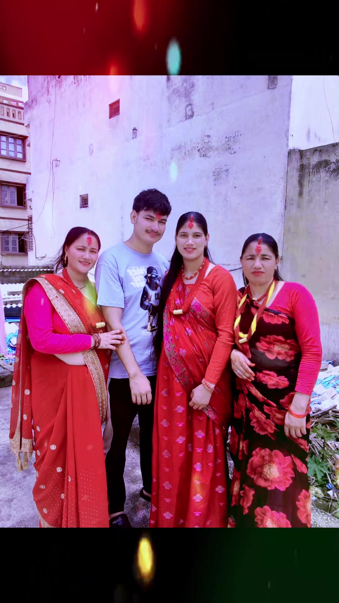 @Yashoda Bhandari