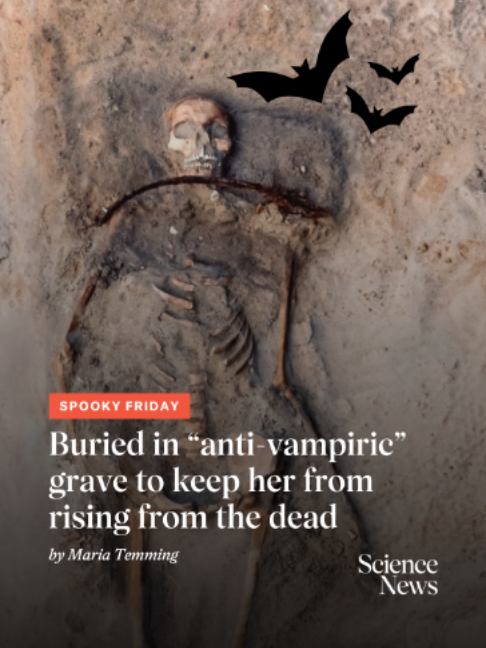 @Science News