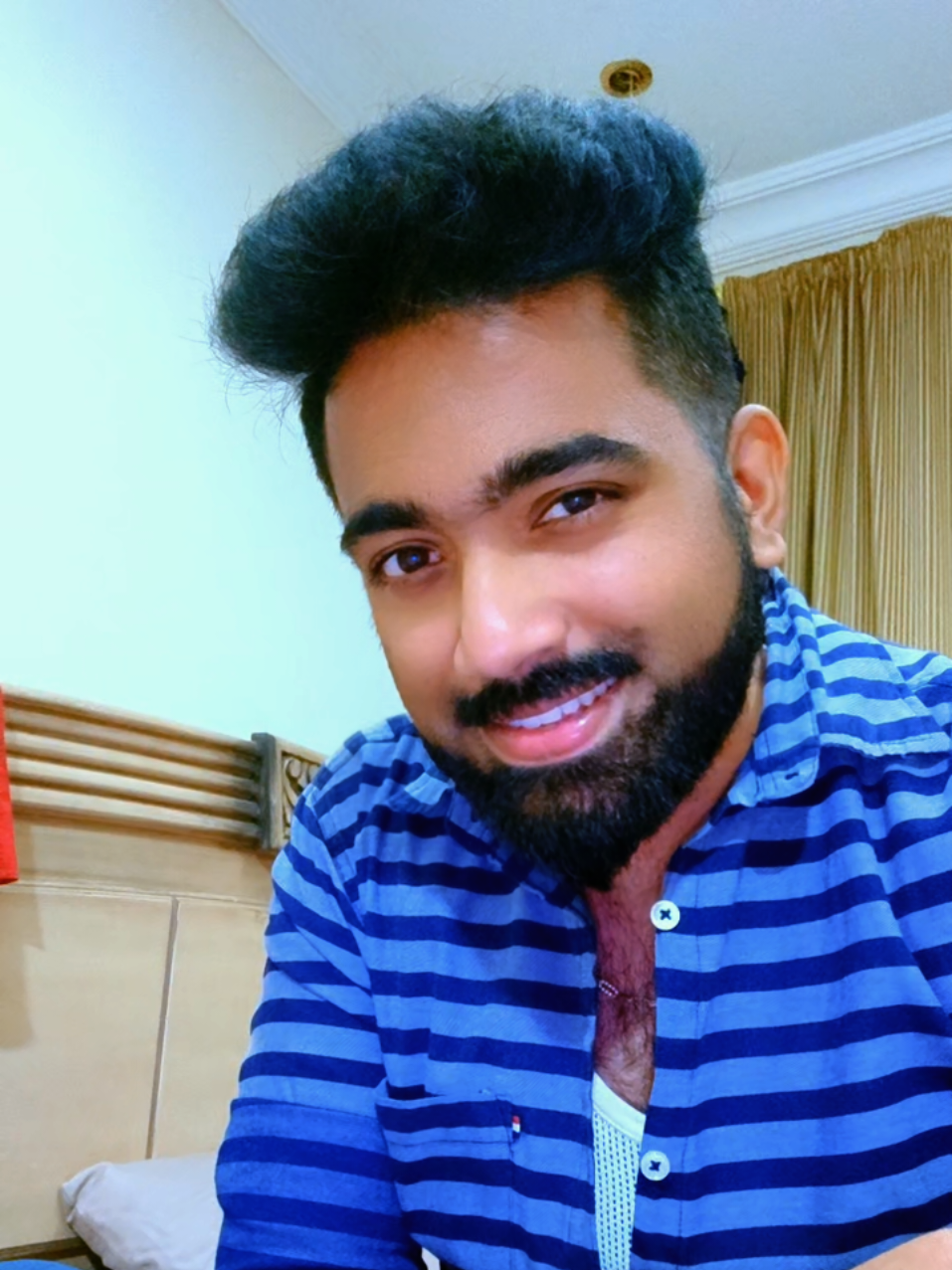 @Smart Rizwan