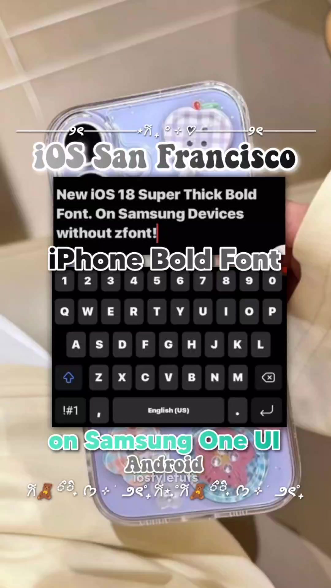 @iOS Style Tutorials on YouTube