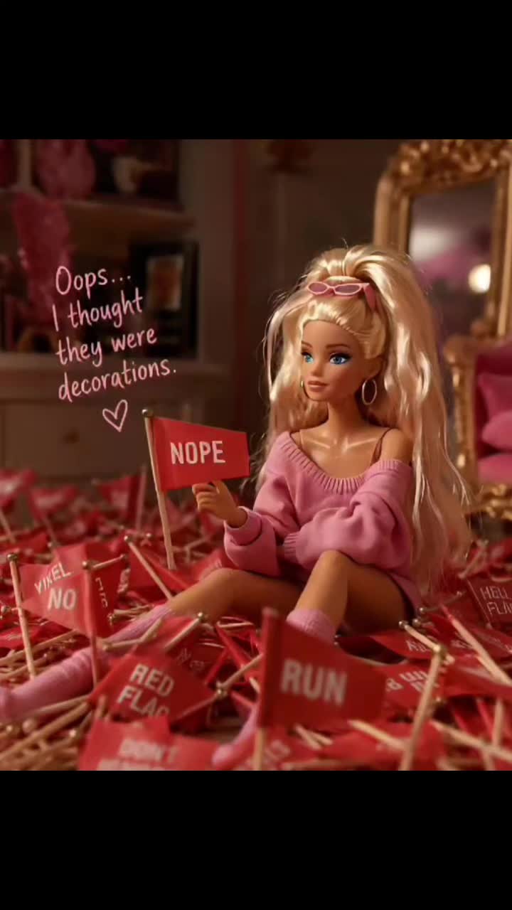 @Tinkerbellish