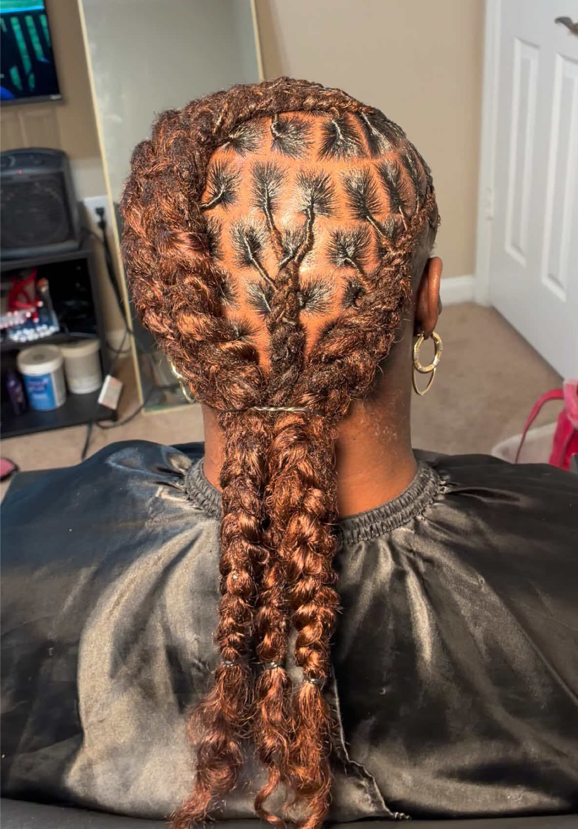 @RALEIGH LOCTICIAN 🖤🪄