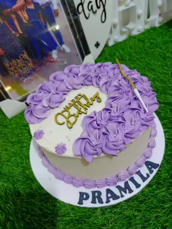 @janet cake house