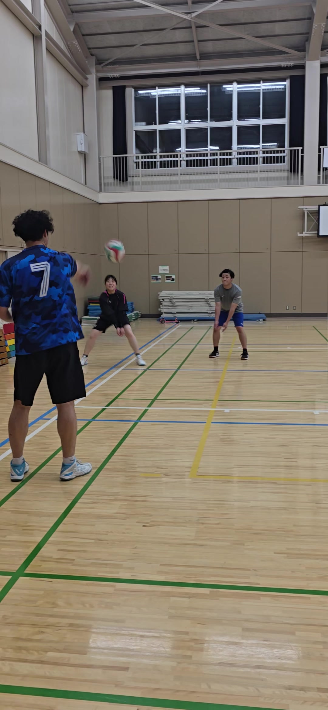 @【髙橋家】🏐父🏐🙌