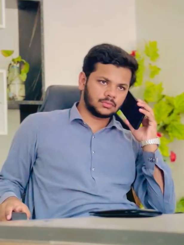 @Mirza Moaviz Baig
