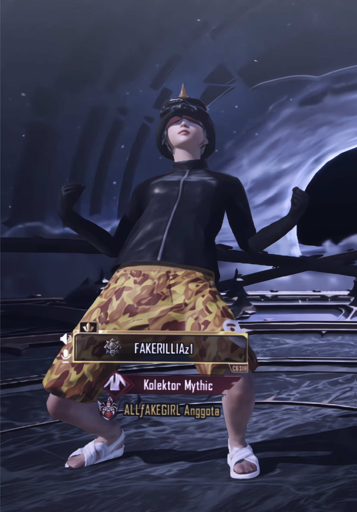 @FAKERILLIAz1
