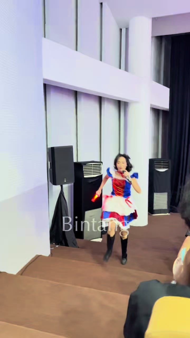 @Bintang