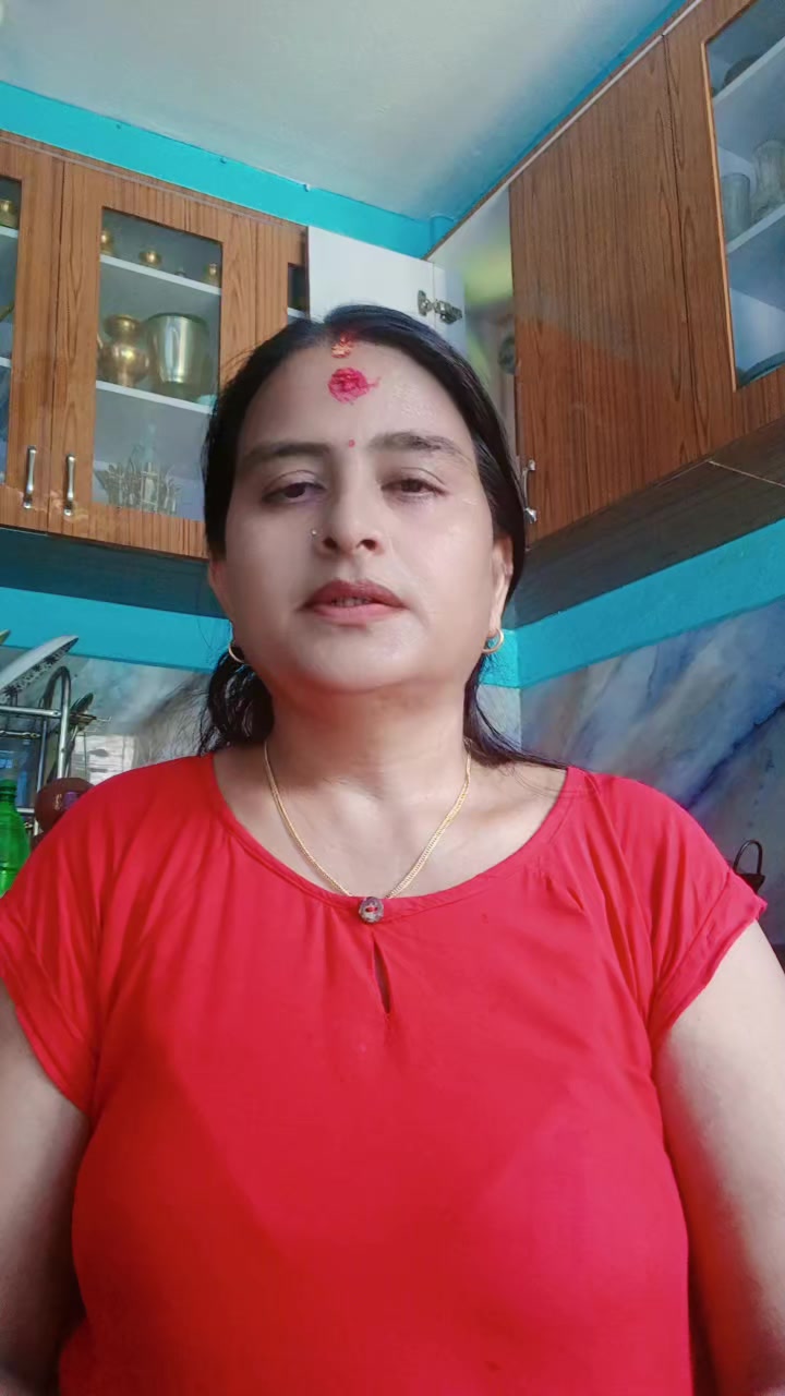 @sushila chettri