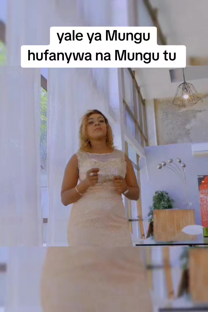 @Kwa raha zetu