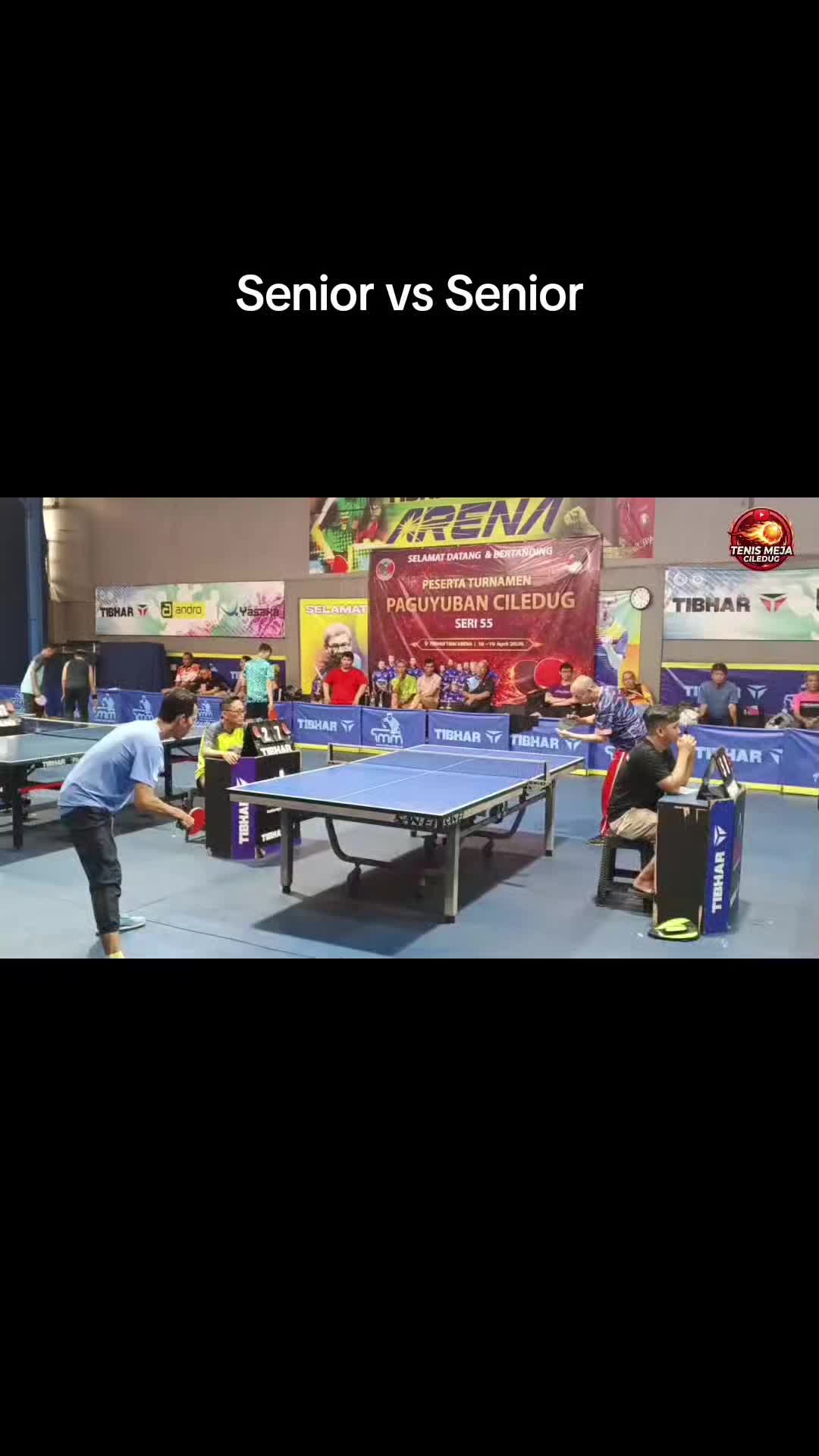 @Tenis Meja Ciledug