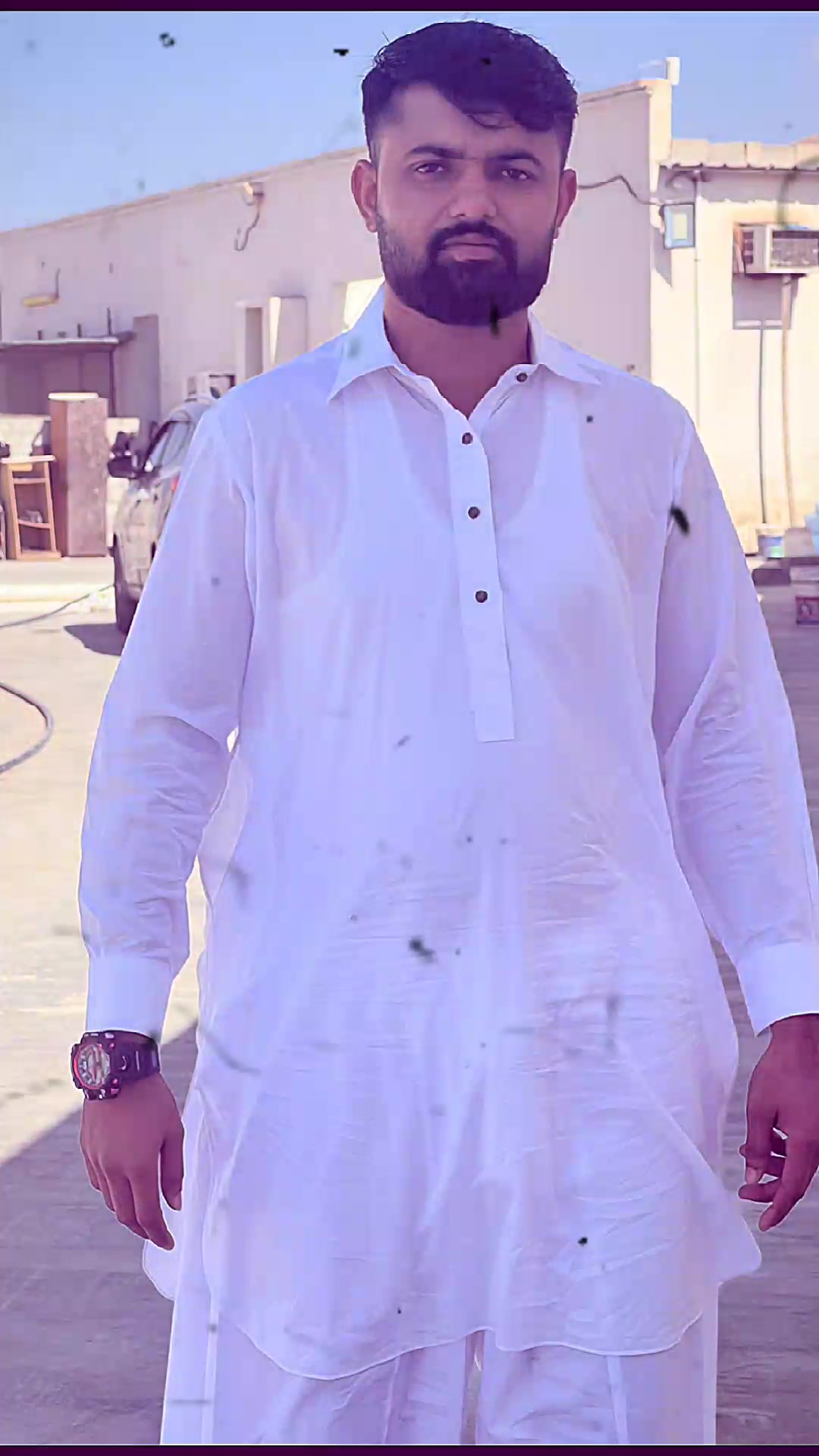 @MALIK  G   VISHAL