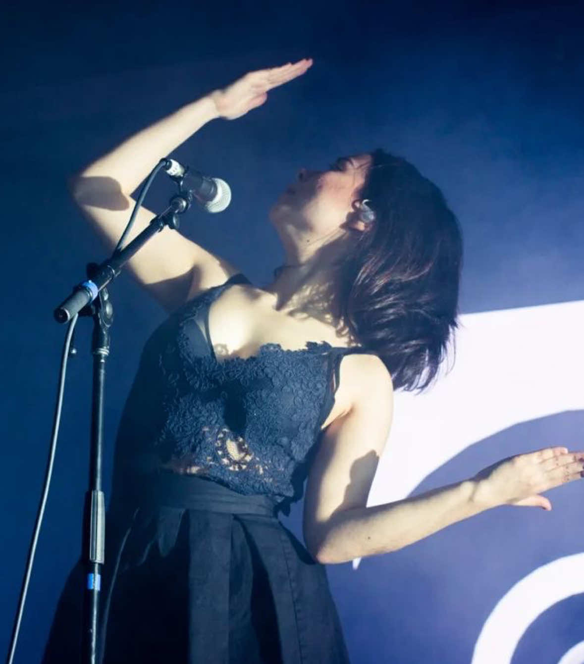 @molly ꩜ (mitski&rsquo;s version)