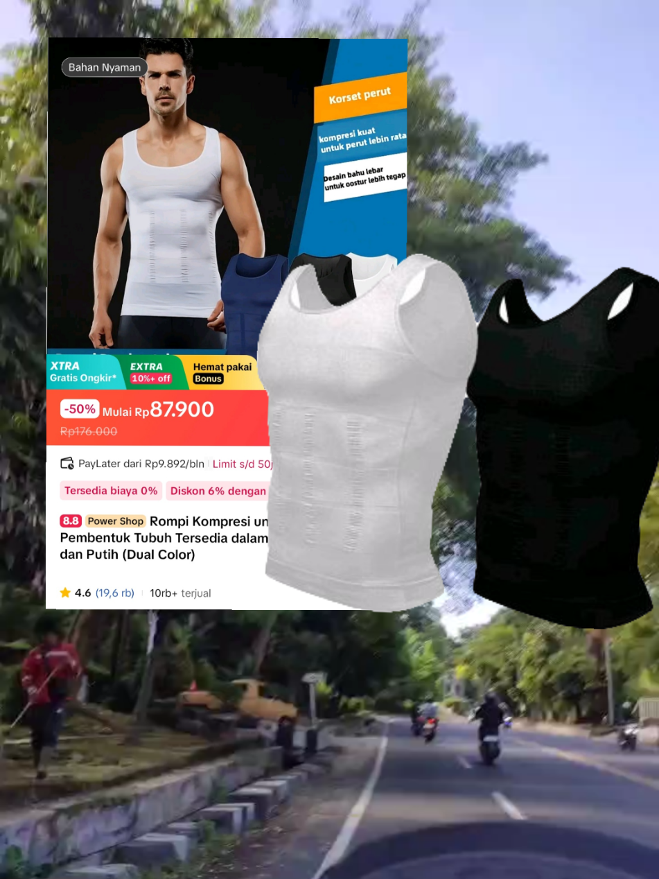 @Toko Barang Promo non promo