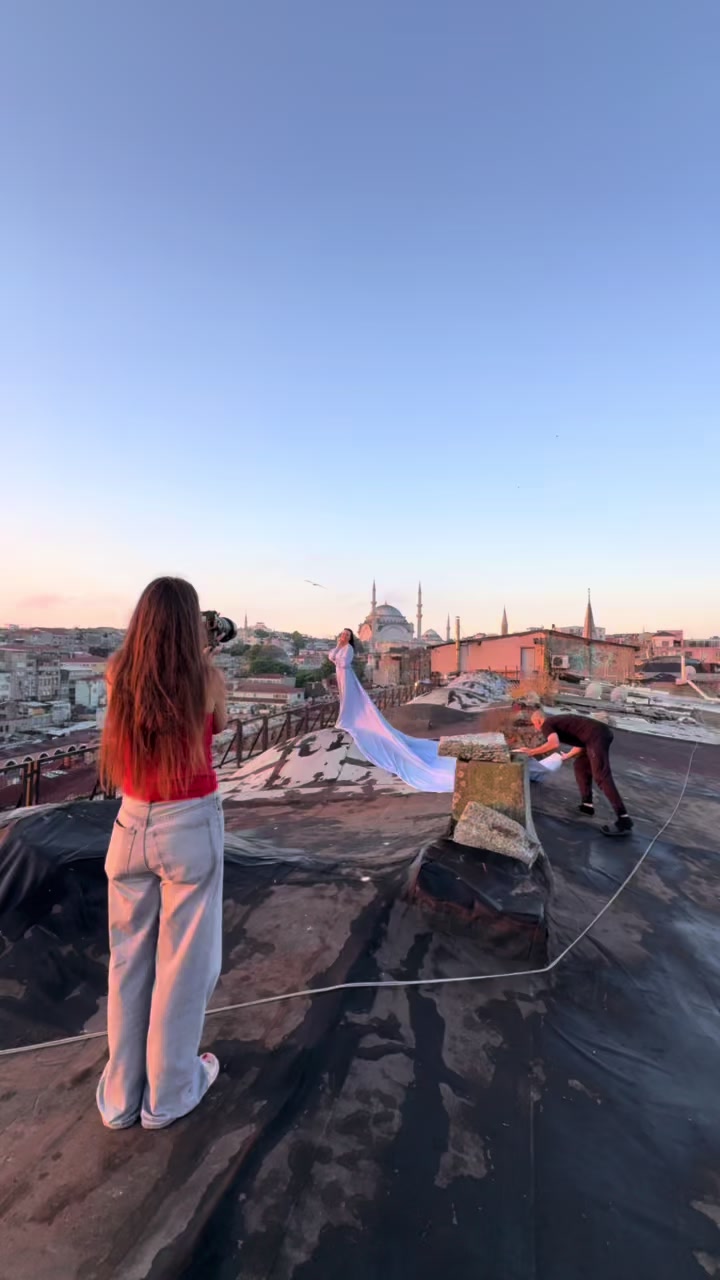 @İSTANBUL PHOTOGRAPHER