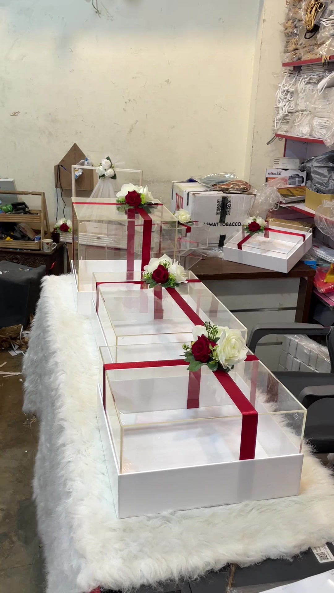 @HF Gifts