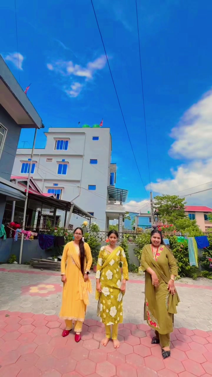 @Deepa Baskota507😊🕊️