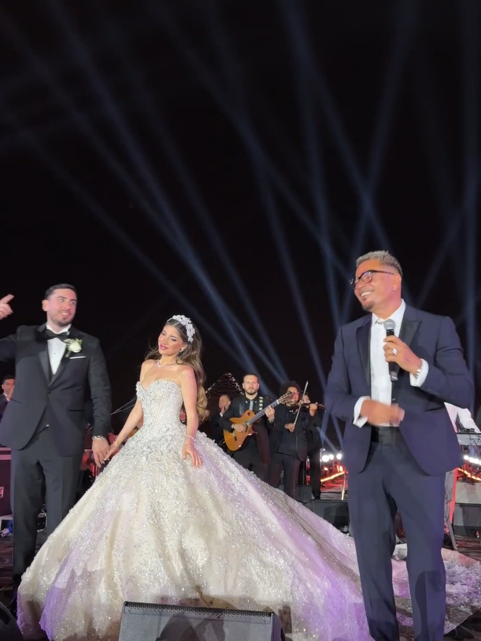 @Lebanese Weddings