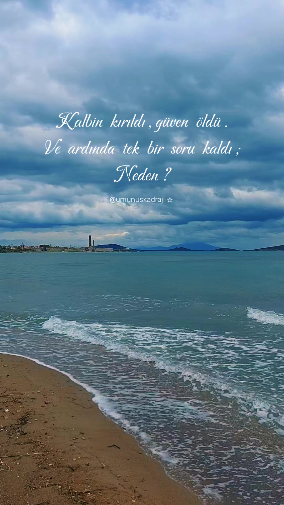 @ümünüş'ün kadrajı