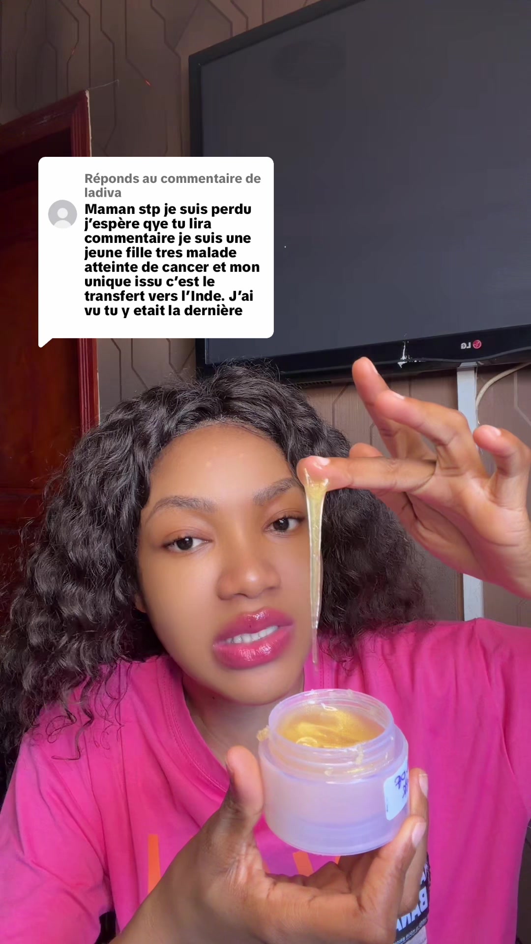 @DAMARISSE