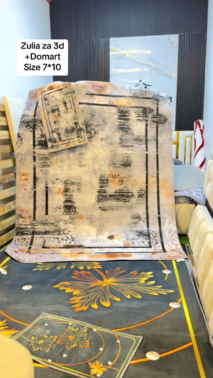 @Happie home decor